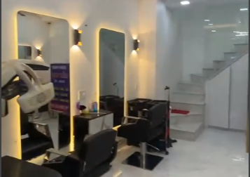 CẦN SANG NHƯỢNG LẠI TIỆM TÓC - NAIL TẠI ĐỊA CHỈ 1018 TỈNH LỘ 43, BÌNH CHIỂU, THỦ ĐỨC.