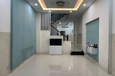 Bán nhà 3 tầng đường lê văn quới, hẻm xe tải, 72m2 chỉ 7.1 tỷ