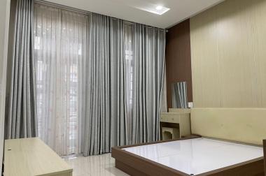 Bán nhà 3 tầng đường lê văn quới, hẻm xe tải, 72m2 chỉ 7.1 tỷ
