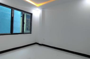 Cho thuê nhà Tam Trinh, 40mx5 tầng , Căn hộ dịch vụ , 0966492387