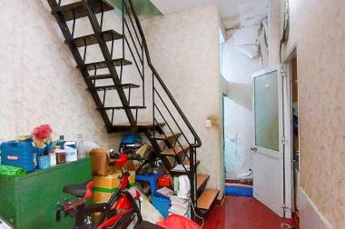 BÁN NHÀ PHÚ NHUẬN 30M2 3 TẦNG 4 PHÒNG NGỦ NỞ HẬU 4.3M HUỲNH VĂN BÁNH 3.3 TỶ