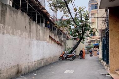 BÁN NHÀ CỰC HIẾM- PHỐ LÊ TRỌNG TẤN- NGÕ ĐẸP BA GÁC TRÁNH- 5 TẦNG*35M2-GIÁ 4,2 TỶ
