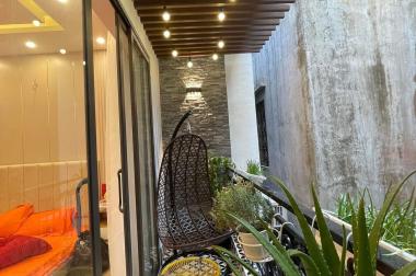 BÁN NHÀ CỰC HIẾM- PHỐ LÊ TRỌNG TẤN- NGÕ ĐẸP BA GÁC TRÁNH- 5 TẦNG*35M2-GIÁ 4,2 TỶ
