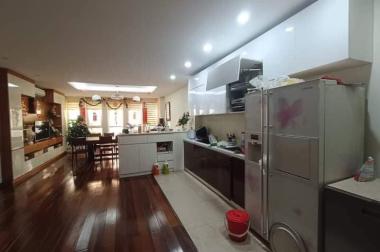 Thang Máy, Kinh Doanh, Gara, Phố Trung Kính 80 m2 Mt 5.2.m Giá 16 tỷ 