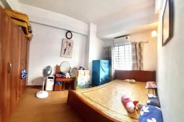 Bán căn hộ Chung cư Bộ tư lệnh Biên phòng đường Trần Bình, Mai Dịch, Cầu Giấy, Hà Nội
