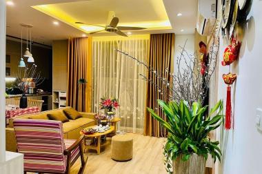 Bán nhanh căn Hoa hậu Hapulico 3PN giá rẻ nhất thị trường.