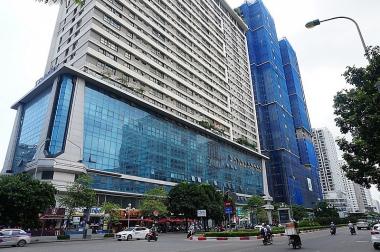 Cho thuê văn phòng tại tòa nhà Star City, Lê Văn Lương, Thanh Xuân ,  Hà Nội, lh 0943726639