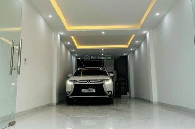 Bán Nhà Mặt Phố Xa La - 60m2 x 5 tầng, Ô tô tránh, vỉa hè kinh doanh, dòng tiền ổn định