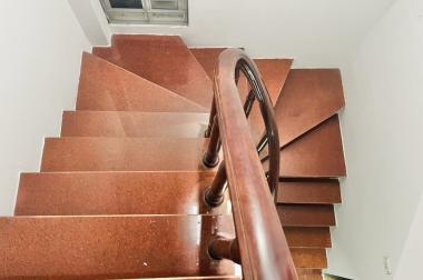 Chính chủ nhờ bán nhà mới kính koong, Lê Trọng Tấn thẳng tắp DT50m2, 5T, MT 4.1m, 4.6 tỷ.