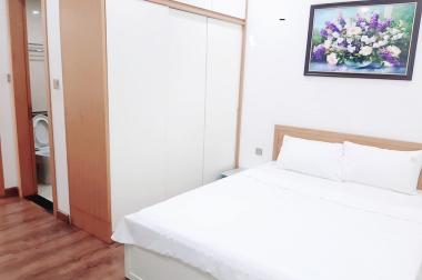 Bán gấp căn hộ 71m2, 2 phòng ngủ, tòa Part Vinhomes Times City, full nội thất