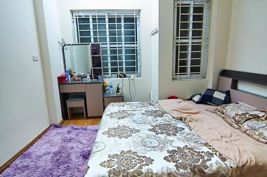 Bán nhà trung tâm Đống Đa 35m giá 1 tỷ 95