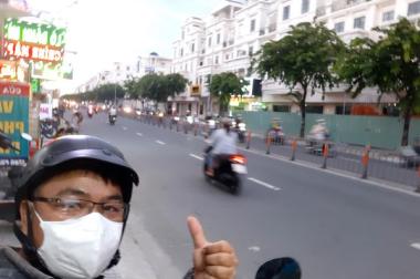Bán Nhà KDC CityLand Phường 10 Gò Vấp TP.HCM 20 tỷ