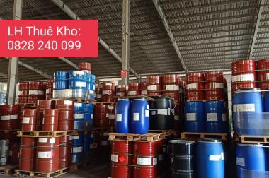 THUÊ KHO GIÁ RẺ KCN ST1, DĨ AN, BD