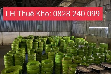 THUÊ KHO GIÁ RẺ KCN ST1, DĨ AN, BD