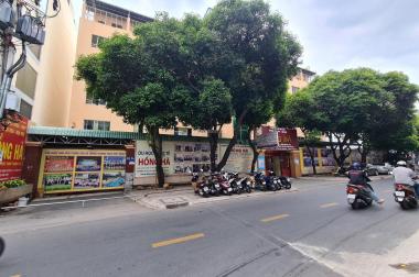Cho thuê Trường TPHT 342 Nguyễn Trọng Tuyển, P2,Quận Tân Bình. DT: 50x20m 6 tầng