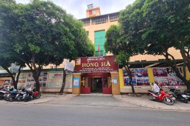 Cơ hội 10 năm có một : Cho thuê Trường TPHT 342 Nguyễn Trọng Tuyển, Quận Tân Bìnhtầng