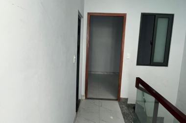 Bán nhà 3 tầng, hẻm xe hơi Đường 26 Linh Đông, giá 6,5 tỷ 