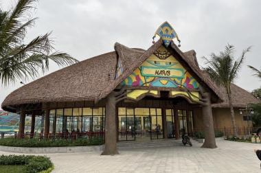 Cho thuê nhà hàng trong Vinhomes Ocean Park2 miễn phí 1 năm