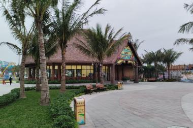 Cho thuê nhà hàng trong Vinhomes Ocean Park2 miễn phí 1 năm