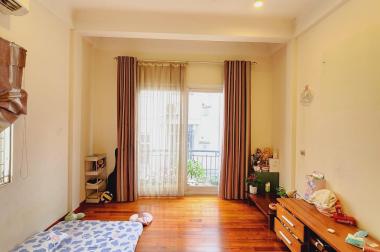 Qúa Vội, Nhà Thanh Bình Mỗ Lao Hà Đông, 65m, 2 mặt thoáng, giá chào : 6.5 tỷ