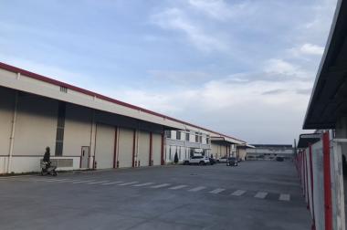 在 Nam Dinh Vu Industrial Park - Hai An - Hai Phong 长期租赁 100% 的 2,500m2 新工厂。