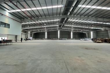 在 Nam Dinh Vu Industrial Park - Hai An - Hai Phong 长期租赁 100% 的 2,500m2 新工厂。