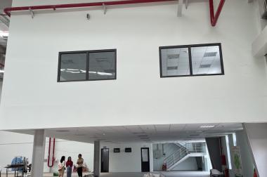 在 Nam Dinh Vu Industrial Park - Hai An - Hai Phong 长期租赁 100% 的 2,500m2 新工厂。