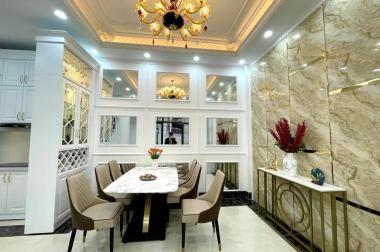 Bán nhà ngõ 98 Thái Hà ô tô tránh - Gara 7 chỗ - Nhà đẹp thoáng trước sau