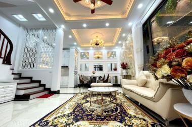 Bán nhà ngõ 98 Thái Hà ô tô tránh - Gara 7 chỗ - Nhà đẹp thoáng trước sau