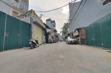 Cực Hiếm Mảnh Đất Kim Giang Nguyên Xiển 86m Lô Góc 160t/m