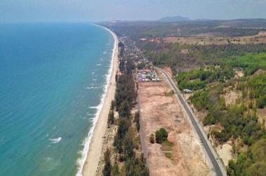 Duy nhất 1 lô đất Thổ cư Biển Bình Thuận giá chỉ 1 tỷ 200 triệu – ngay bãi tắm Hoà Phú
