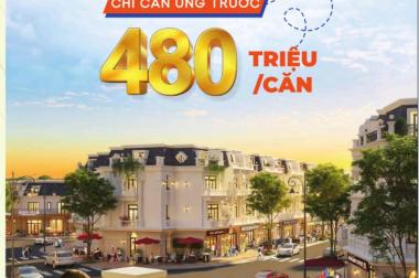 Đăng Ký Ngay Nhà Ở Xã Hội Tại Vsip2 chỉ Với 480tr