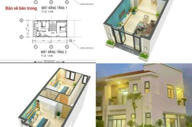 Đăng Ký Ngay Nhà Ở Xã Hội Tại Vsip2 chỉ Với 480tr