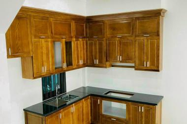 Bán gấp nhà 3 tầng kiên cố ngõ ô tô phố Bình Lộc chỉ 2,15 tỷ