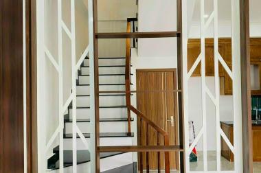 Bán gấp nhà 3 tầng kiên cố ngõ ô tô phố Bình Lộc chỉ 2,15 tỷ