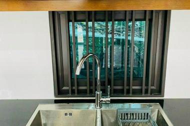 Bán gấp nhà 3 tầng kiên cố ngõ ô tô phố Bình Lộc chỉ 2,15 tỷ