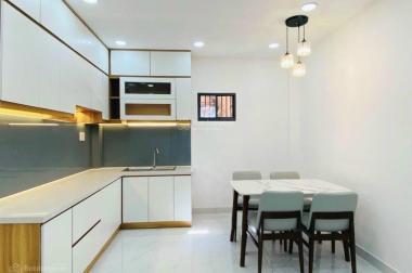 Bán nhà hẻm  thông Tỉnh Lộ 10, DT 4x17m, đúc 1 trệt 1 lầu, SHR