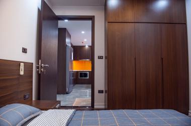 Bán căn hộ chung cư Mipec Tower 229 Tây Sơn, Đống Đa căn góc 145m 3PN sửa đẹp ban công ĐN 