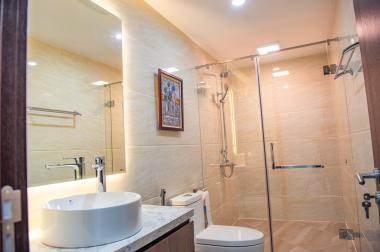 Bán căn hộ chung cư Mipec Tower 229 Tây Sơn, Đống Đa căn góc 145m 3PN sửa đẹp ban công ĐN 