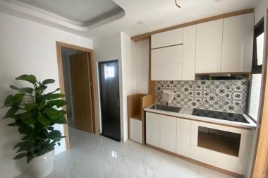 Chính chủ - bán chung cư C2 Lê Hồng Phong - Ngọc Hà - Đội Cấn