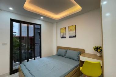 Chính chủ - bán chung cư C2 Lê Hồng Phong - Ngọc Hà - Đội Cấn