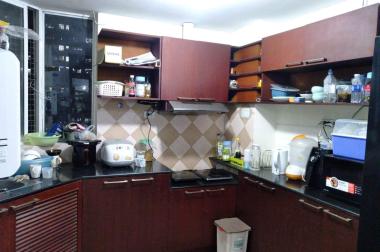 Bán căn hộ CC COWAELMIC 198 NGUYỄN TUÂN FULL NỘI THẤT DT 90m2 tầng trung giá nhỉnh 2 tỷ Than Xuân