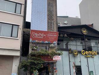 Chính chủ cần cho thuê nhà địa chỉ Số 65 Phố Hồng Tiến, Trung tâm Quận Long Biên, Hà Nội
