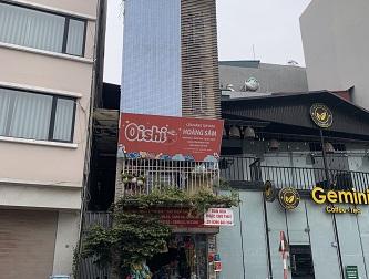 Chính chủ cần cho thuê nhà địa chỉ Số 65 Phố Hồng Tiến, Trung tâm Quận Long Biên, Hà Nội