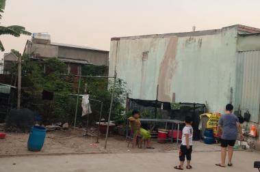Bán gấp lô đất TP thủ dầu một, Bình Dương, 56m2, chỉ 25tr/m.