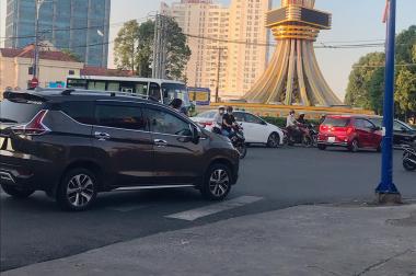 Bán gấp lô đất TP thủ dầu một, Bình Dương, 56m2, chỉ 25tr/m.