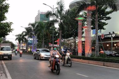 Ngộp Bank bán nhà hẻm xe tải kinh doanh Nguyễn Văn Lượng, 115m2, 2 tầng, 8.5 tỷ.