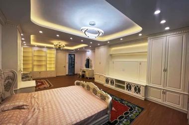 NHÀ LK VIGLACERA XUÂN PHƯƠNG, Ô TÔ TRÁNH VỈA HÈ KINH DOANH, 75M2 ĐẦU TƯ TUYỆT VỜI