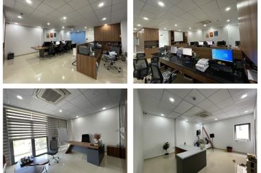 💥Chính chủ cho thuê 135m2 lầu 1 tại Xuân Thủy, Thảo Điền, Tp.Thủ Đức (Q.2); HCM; 0977777303