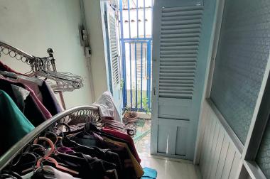NHÀ GẤP BÁN TÂN PHÚ - GIẢM CÒN 3.45 TỶ - GẦN NGÃ TƯ TRỊNH ĐÌNH THẢO